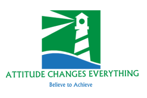 Attitude Changes Everything