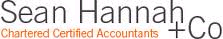 Sean hannah