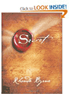 Secret Rhonda Byrne