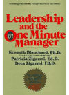 Leadership and the one minute manager