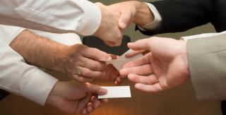 Client Referral Scheme