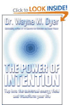 The Power of Intention