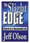 The Slight Edge